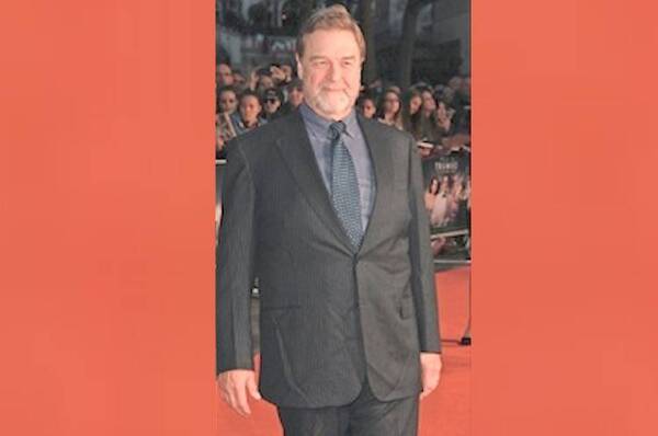 Crónica / Actor dejó el chupi y bajó unos 180 kilos