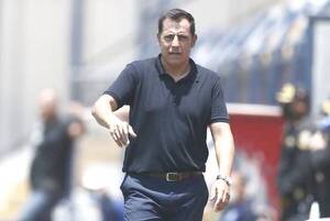 Crónica / MIGUEL ÁNGEL ZAHZÚ: “Armar un buen equipo y dar alegría a la gente”