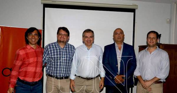 La Nación / Inversión publicitaria en este año llegó a los US$ 114 millones