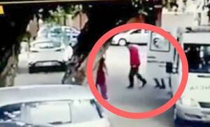 Crónica / Estando casi ciego y con muletas un preso se fugó frente al custodio