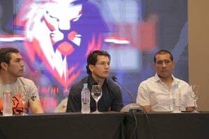 Crónica / Haedo está cada vez más ansioso, le bajó
