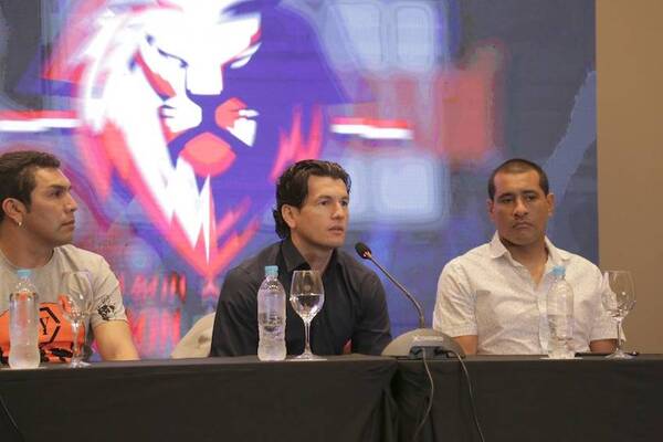 Crónica / Haedo está cada vez más ansioso, le bajó