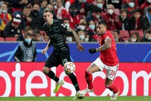 Otamendi, víctima de robo con agresión en Portugal - Fútbol - ABC Color