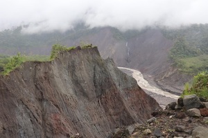 La producción petrolera de Ecuador afectada de nuevo por erosión del río Coca - MarketData