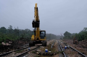 Ministro de Supremo de México suspende parcialmente acuerdo sobre megaobras - MarketData