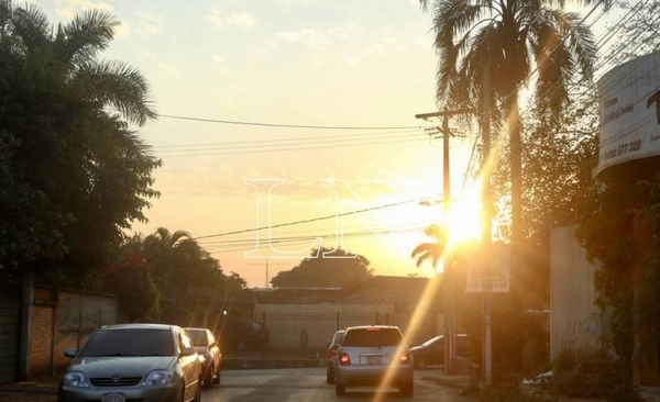 Diario HOY | Quincena de diciembre con ambiente caluroso