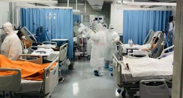 Covid-19: Salud registra tres nuevas muertes y 98 contagios.