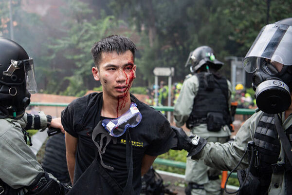 La caída de Hong Kong y las implicancias para China