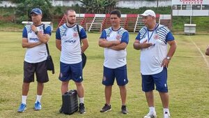“VENIMOS PARA SUMAR EN CORRALES”