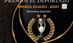 Premiarán a los destacados del deporte