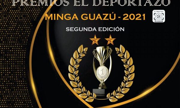 Premiarán a los destacados del deporte