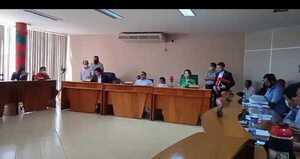 Firma iCrop recibe apoyo institucional de autoridades municipales de Hernandarias - La Clave