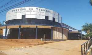 Presidente Franco: Delincuentes hieren a una mujer con un machete en un intento de robo - OviedoPress