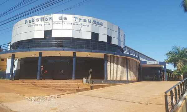 Presidente Franco: Delincuentes hieren a una mujer con un machete en un intento de robo - OviedoPress