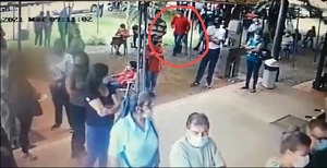 Imputaron a enfermero y custodio por fuga de reo con muletas - Megacadena — Últimas Noticias de Paraguay