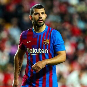 Sergio Agüero se retira debido a una arritmia cardíaca - El Independiente