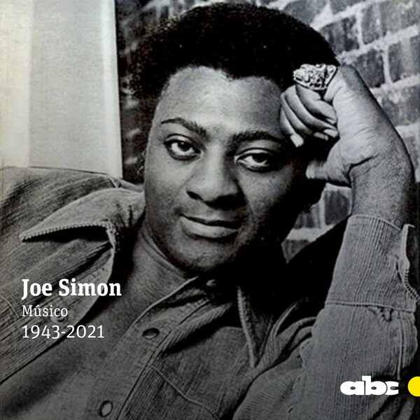 Fallece Joe Simon, leyenda del “country-soul” premiado con un Grammy - Música - ABC Color
