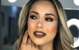 Vivi Figueredo afirma que no se arrepiente de su pasado en el modelaje - Te Cuento Paraguay