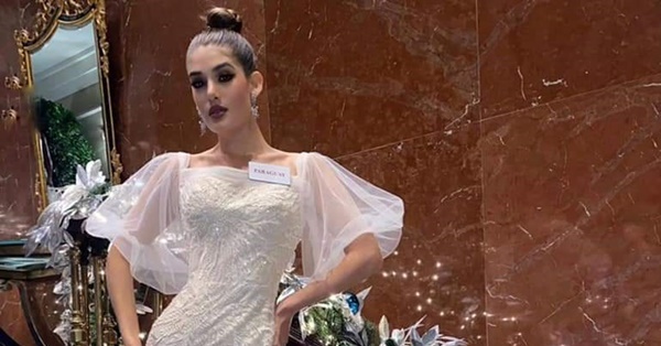¡Esto aún no termina! Bethania Borba sigue pugnando por la corona de Miss Mundo
