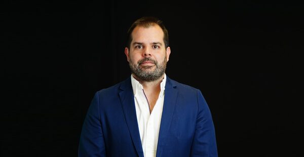 Álvaro Acosta: “Paraguay necesita de líderes en el sector privado que sigan empujando”