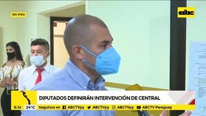 Diputado reconfirma que colorados votarán en bloque pero aún “no decidieron” si blanquearán a Hugo Javier - Nacionales - ABC Color