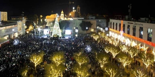 Diario HOY | Ómicron arruina esperanzas de una Navidad normal en Belén