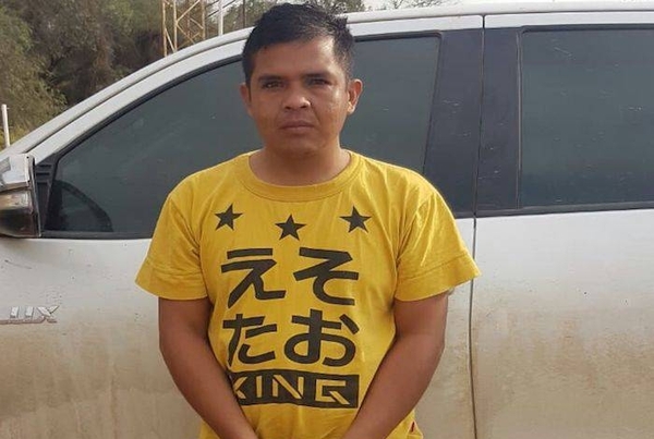 Diario HOY | Mañana se inicia juicio contra tres acusados por un hecho de sicariato en el Chaco