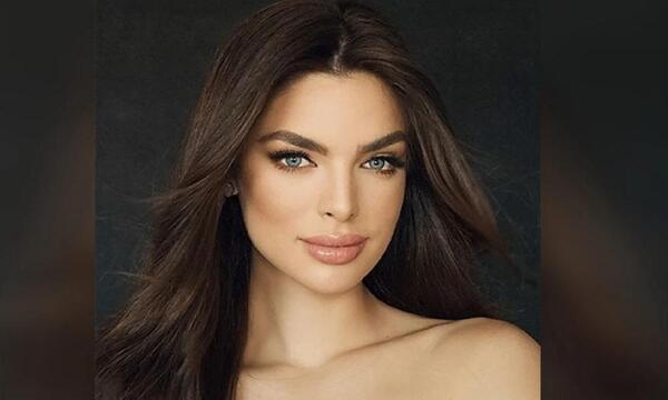 Miss Universo: Lluvia de críticas a jurado que trató de "fingida" a Nadia Ferreira – Prensa 5