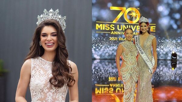¡Adamari no votó por Nadia! Dijo que India es la justa ganadora