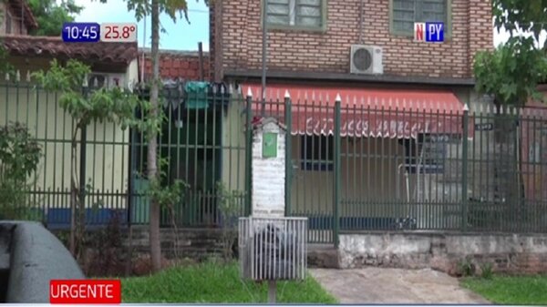 Confirman hallazgo del cráneo de la mujer decapitada | Noticias Paraguay