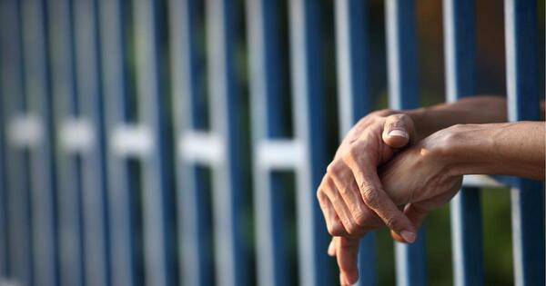 Cierran penitenciaría de CDE por nuevos casos positivos de Covid-19