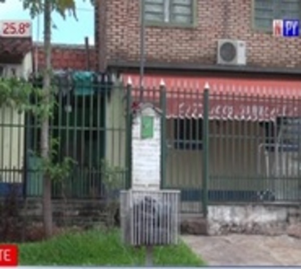 Macabro hallazgo en Ñemby: Hallan cráneo de la mujer decapitada - Paraguay.com