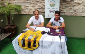 Diario HOY | Mario Quintana consiguió club en la Intermedia
