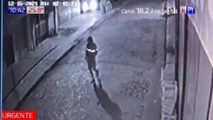 Detenido confiesa que decapitó a la mujer en Ñemby | Noticias Paraguay