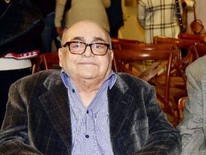 Fallece el empresario Rolando Niella - Nacionales - ABC Color