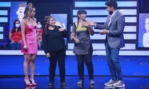 Nuevas ganadoras en “Minuto para ganar” | Telefuturo