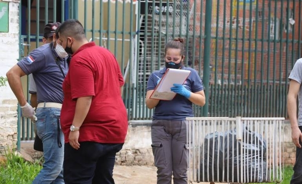 Diario HOY | Mujer decapitada en Ñemby: hallan cabeza en un basurero y detienen a sospechoso