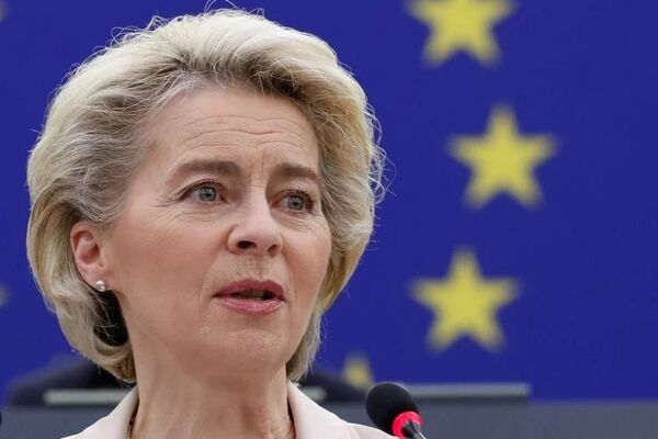 La Unión Europea cree que en enero la variante Ómicron del coronavirus será la dominante en el continente y que la Navidad se verá afectada