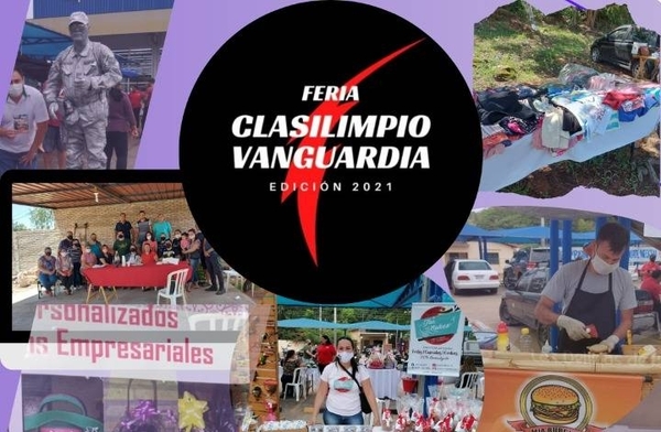 Diario HOY | Invitan a feria de artesanos y emprendedores limpeños