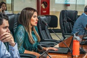 Solicitan informe sobre albergue municipal de mujeres, que está cerrado - Megacadena — Últimas Noticias de Paraguay