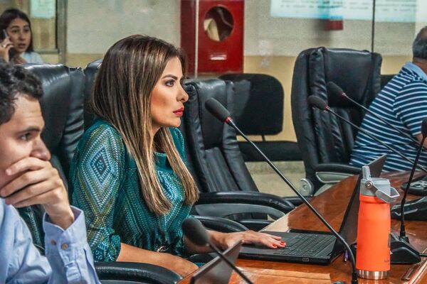 Solicitan informe sobre albergue municipal de mujeres, que está cerrado - Megacadena — Últimas Noticias de Paraguay