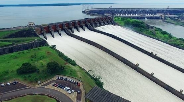 Diario HOY | Itaipú: si no hay acuerdo, puede regir tarifa transitoria