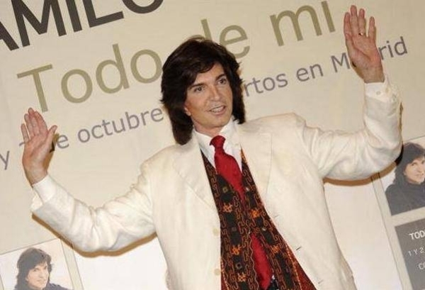 Diario HOY | Grandes éxitos de Camilo Sesto en una gira que va "más allá del tributo"