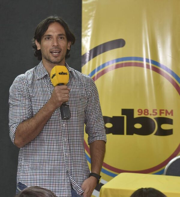 Roque tiene la palabra - Fútbol - ABC Color