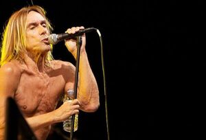 Iggy Pop y la ópera “Hadrian” de Rufus Wainwrigt, al Universal Music Festival - Música - ABC Color