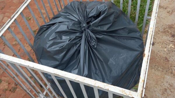 Encuentran cabeza de víctima en un basurero y detienen al sospechoso