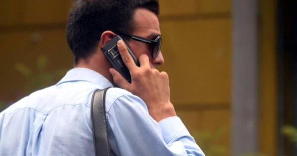 La Nación / Advierten sobre nueva modalidad de estafa a través de llamadas telefónicas
