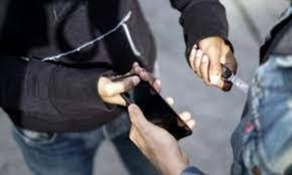 Diario HOY | Le robó su celular a un niño y ahora fue condenado a 8 años de prisión