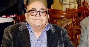 Fallece Rolando Niella, fundador de la icónica marca MARTEL