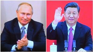 Putin y Xi destacan nivel sin precedentes de relaciones entre Rusia y China